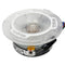 DS18 3.8" Pro Super Bullet Tweeter Pair 200 Watts 4 Ohm RGB LED Lights PRO-TW1L