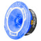 DS18 3.8" Pro Super Bullet Tweeter Pair 200 Watts 4 Ohm RGB LED Lights PRO-TW1L