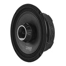 DS18 PRO-ZT 6.5” Coaxial Mid-Range Loudspeaker 200W RMS 4 Ohm PRO-ZT6SL Single