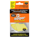 Proud Grill Q-Swiper Steam Clean Cloths 2 Pack Refill Heat Resistant 2020IN