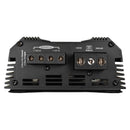 PRV Audio Mini 2 Channel Full Range Amplifier 2 Ohm 2000 Watts RMS MDX2000.2