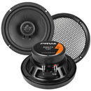 PRV 6.5" 2-Way Coaxial Speaker Pair 80W 4 Ohm 2-Way RS Series RS65-CX
