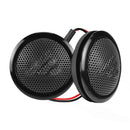 PRV Audio Soft Dome Tweeter Built-In Crossover 240 Watts Max 4 Ohm TW150SD-4