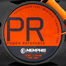 Memphis Audio 4x10" 2 Way Coaxial Speakers 100 Watts Max Power Reference PRX410