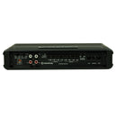 Memphis Audio Class D 4-Channel Amplifier With Bass Remote 500W RMS PRX500.4V