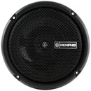 Memphis Audio 6.5" 2 Way Coaxial Speaker 100 Watts Max Power Reference PRX602