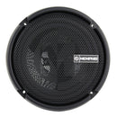 Memphis Audio PRX60C 6.5" Component Speaker System Set w/ 1" Tweeters 100W Max