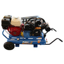 Puma 13HP 10 Gallon Air Compressor 38 CFM 150 Max PSI PUK-13010HGE
