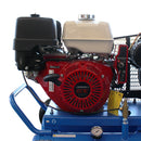 Puma 13HP 10 Gallon Air Compressor 38 CFM 150 Max PSI PUK-13010HGE