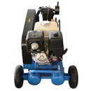 Puma 13HP 10 Gallon Air Compressor 38 CFM 150 Max PSI PUK-13010HGE