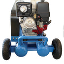 Puma 13HP 10 Gallon Air Compressor 38 CFM 150 Max PSI PUK-13010HGE