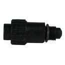 Standard Replacement Air Compressor Pump Crankcase Oil Fill Breather Vent Cap