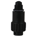 Standard Replacement Air Compressor Pump Crankcase Oil Fill Breather Vent Cap