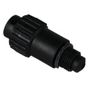Standard Replacement Air Compressor Pump Crankcase Oil Fill Breather Vent Cap