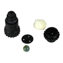 Standard Replacement Air Compressor Pump Crankcase Oil Fill Breather Vent Cap