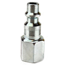 1/4" Female NPT Air Compressor Hose Quick Coupler Plug Industrial Interchange Q2