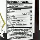 Q39 Classic BBQ Sauce Fruity, Sweet & With Some Spice Gluten-Free 15 Ounces