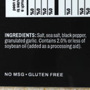 Q39 Steak Seasoning Salt Pepper & Garlic Rub For Meat & Veggies No MSG 16 oz