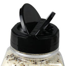 Q39 Steak Seasoning Salt Pepper & Garlic Rub For Meat & Veggies No MSG 16 oz