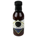 Q39 Zesty BBQ Sauce Gluten Free Award Winning Recipe For Pork Dishes 15 Ounces