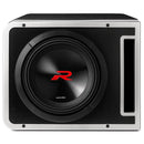 Alpine Next Generation R-Series 10" Halo Preloaded Subwoofer Enclosure R2-SB10V