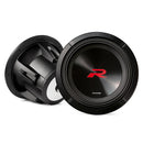 Alpine R2-W12D4 R-Series 12" High Performance Dual Coil Subwoofer 4 Ohm 750W Rms