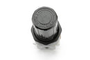 THB 1/4" Industrial Air Compressor Pressure Regulator with Wall Mounting Bracket R202N