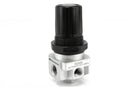 THB 1/4" Industrial Air Compressor Pressure Regulator with Wall Mounting Bracket R202N