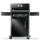Napoleon Rogue 425 3 Burner Natural Gas Grill Stainless Steel R425NK-2-SS