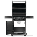 Napoleon Rogue 425 3 Burner Natural Gas Grill Stainless Steel R425NK-2-SS