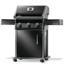 Napoleon Rogue 425 3 Burner Natural Gas Grill Stainless Steel R425NK-2-SS