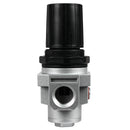 1/2" Compressed Air Pressure Regulator w/ Gauge R504N