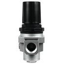 1/2" Compressed Air Pressure Regulator w/ Gauge R504N