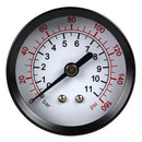 1/2" Compressed Air Pressure Regulator w/ Gauge R504N