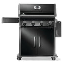 Napoleon Rogue 525 Black Propane Grill 711 Sq. In. R525PK-2