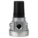 3/8" Air Compressor Pressure Regulator with Gauge – Large Body – R803