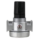 3/8" Air Compressor Pressure Regulator with Gauge – Large Body – R803