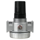 1/2" Compressor In Line Compressed Air Industrial Regulator Heavy Duty with Gauge R804N