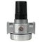 1/2" Compressor In Line Compressed Air Industrial Regulator Heavy Duty with Gauge R804N