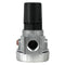1/2" Compressor In Line Compressed Air Industrial Regulator Heavy Duty with Gauge R804N
