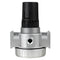 1/2" Compressor In Line Compressed Air Industrial Regulator Heavy Duty with Gauge R804N
