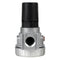 1/2" Compressor In Line Compressed Air Industrial Regulator Heavy Duty with Gauge R804N