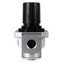 3/4" NPT High Flow Air Pressure Regulator – 162 CFM – R906N