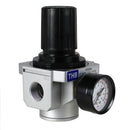 3/4" NPT High Flow Air Pressure Regulator – 162 CFM – R906N