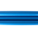 RapidAir FastPipe 1" Diameter Aluminum 7'6" Blue Pipe 6 Pack F1863-6