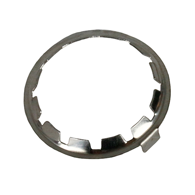 RapidAir 3/4" Diameter FastPipe O-Ring and Bite Ring 10 Pack F1076-10 Spare Parts