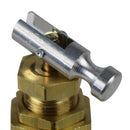 Air compressor unloader control pilot valve 115-130 psi
