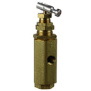 Air compressor unloader control pilot valve 115-130 psi