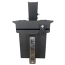 The Grease Box Recteq Adapter for the GX-U 18 Gauge Steel RECADAPTER