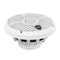 Wet Sounds Recon 6 XW-W 60 Watt Coaxial Marine Speaker Pair 6.5" W/ RGB Lights